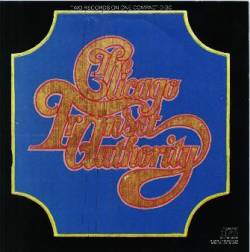 The Chicago Transit Authority